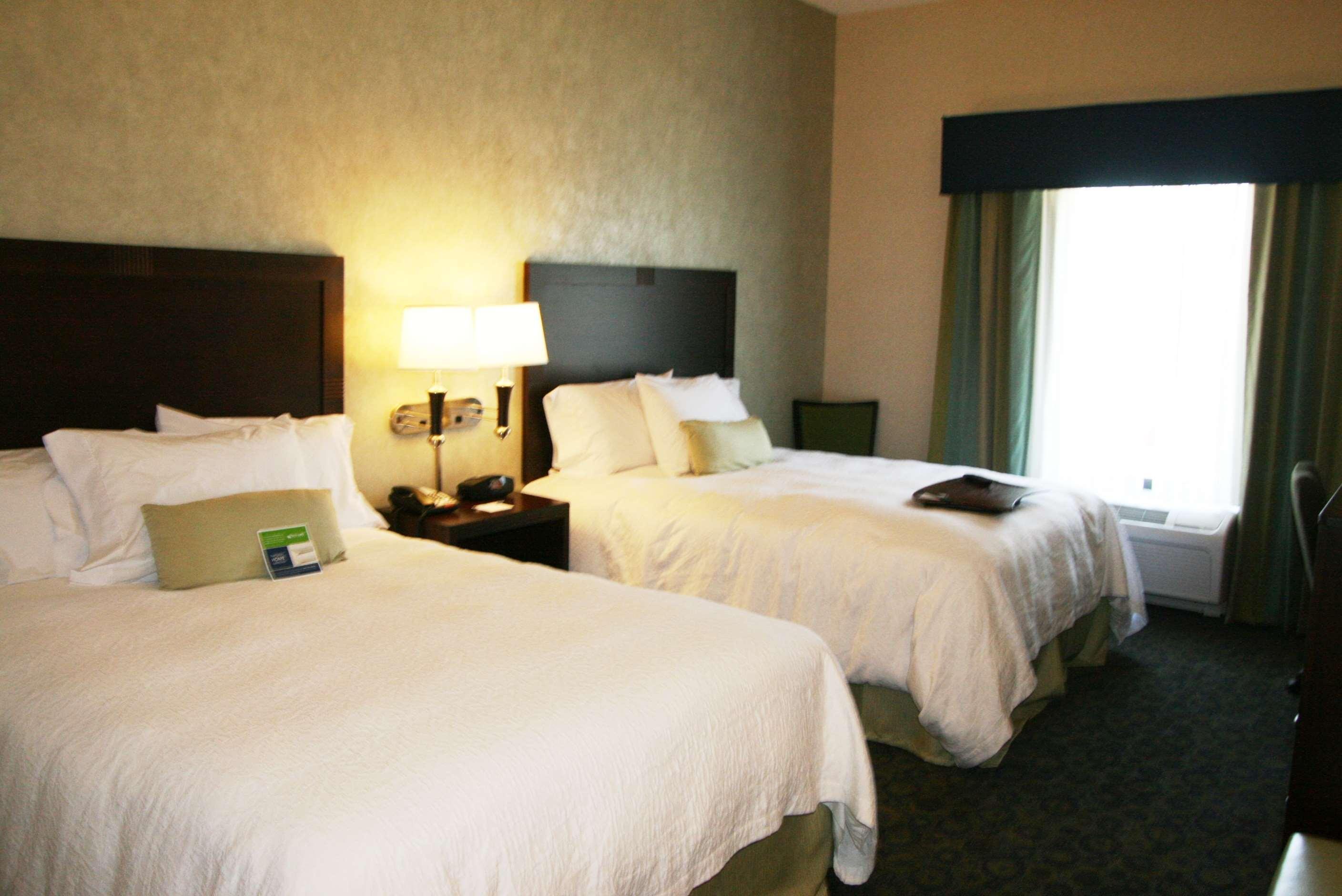 Hampton Inn Milford Luaran gambar