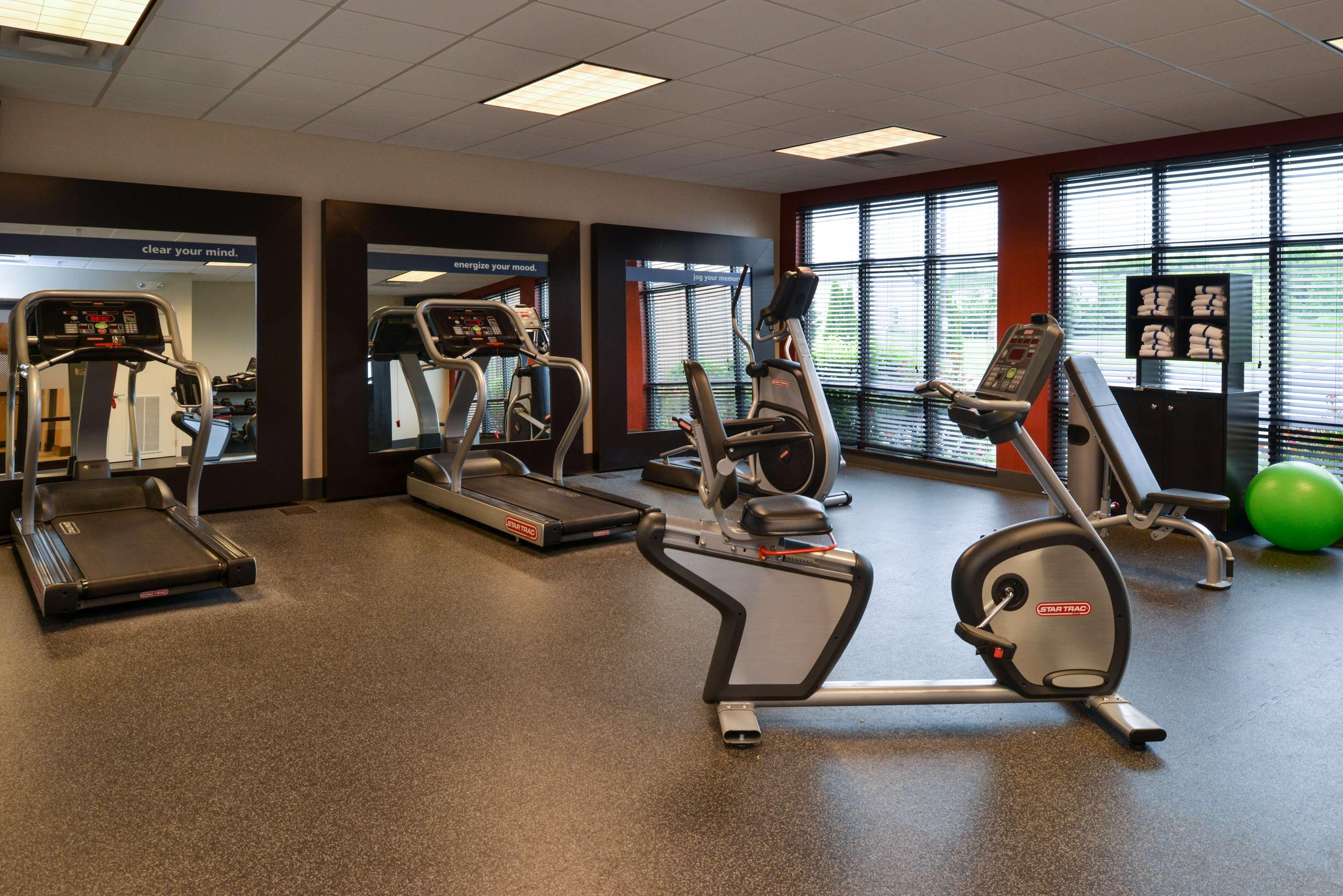 Hampton Inn Milford Luaran gambar