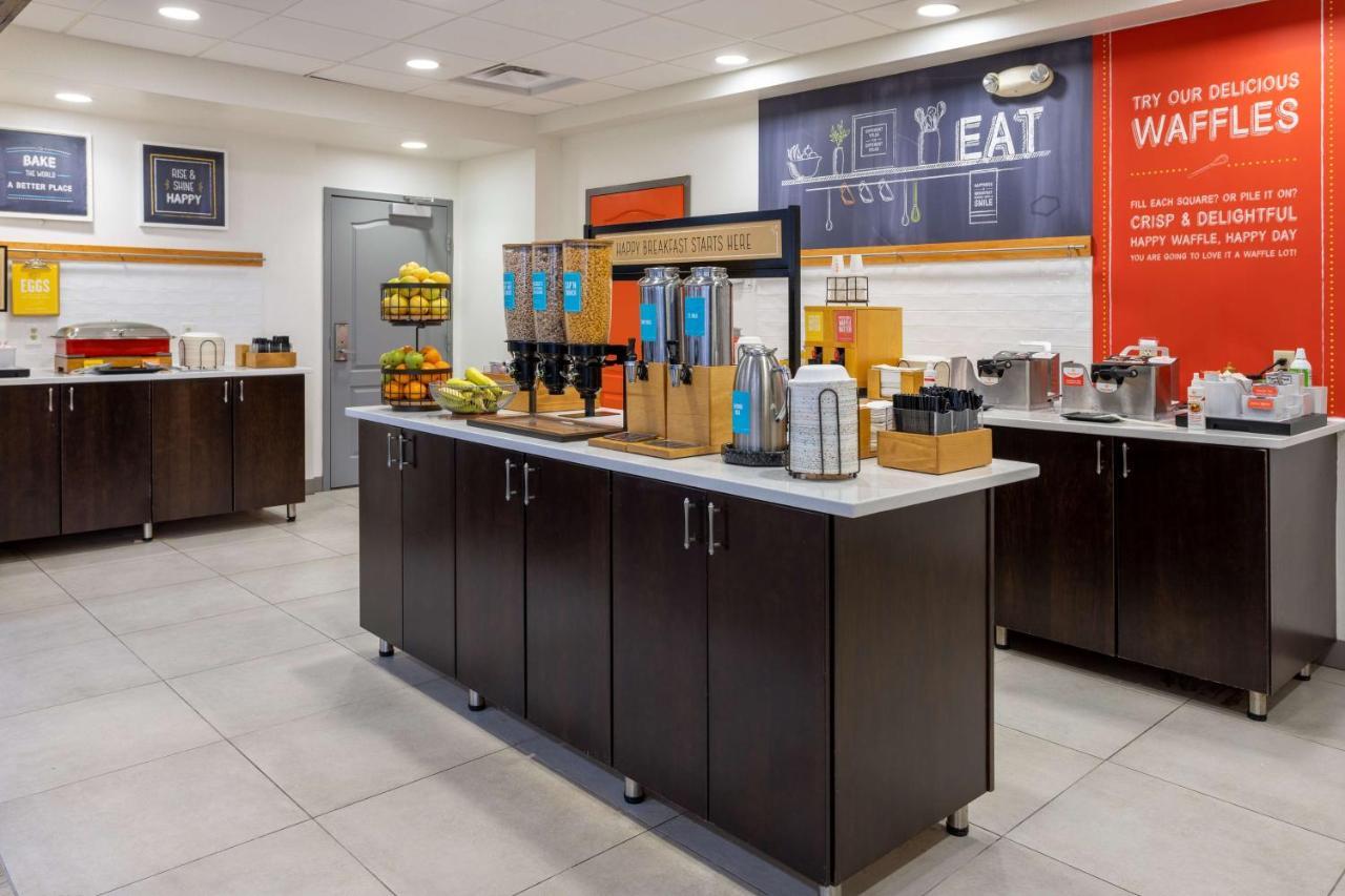 Hampton Inn Milford Luaran gambar