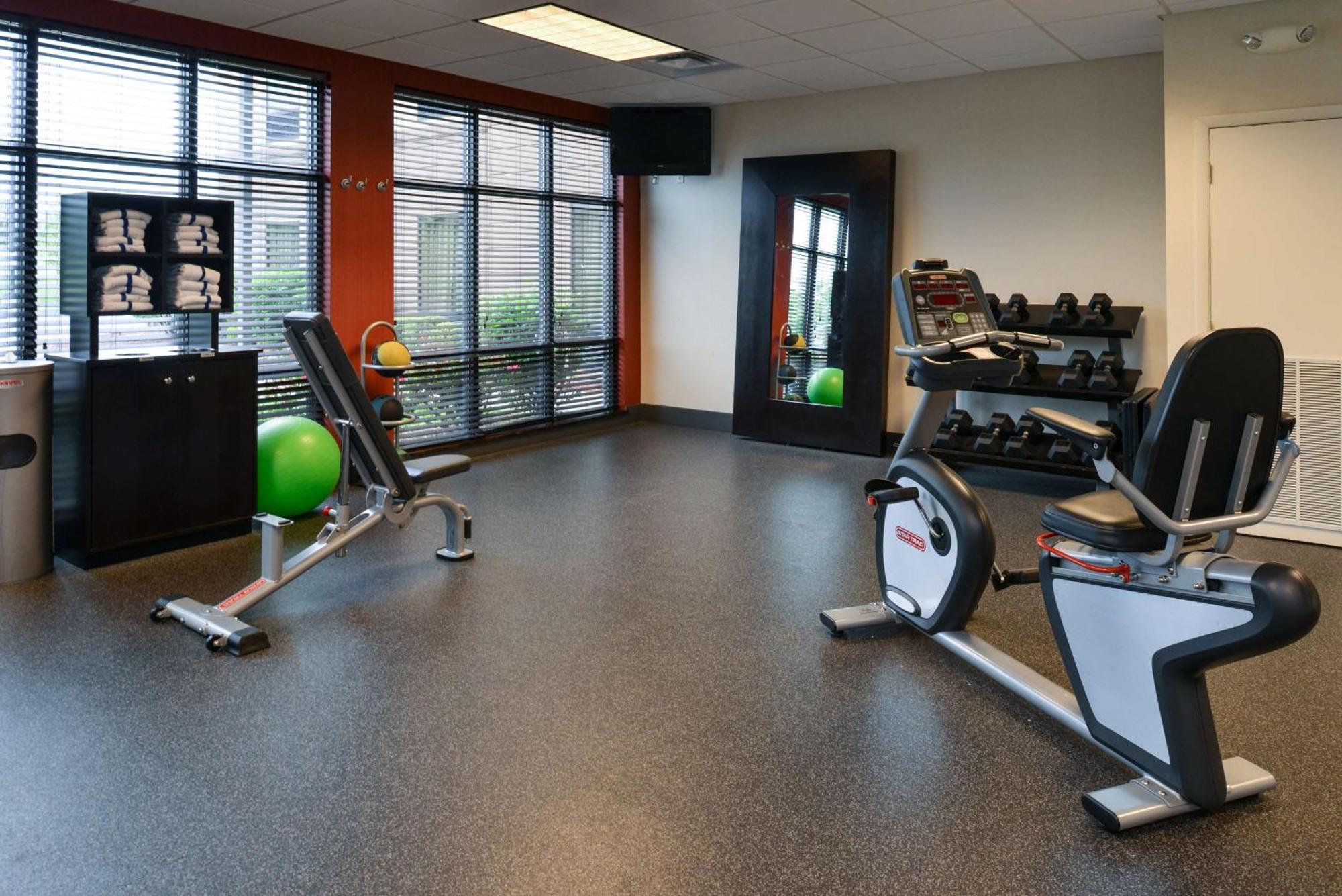 Hampton Inn Milford Luaran gambar