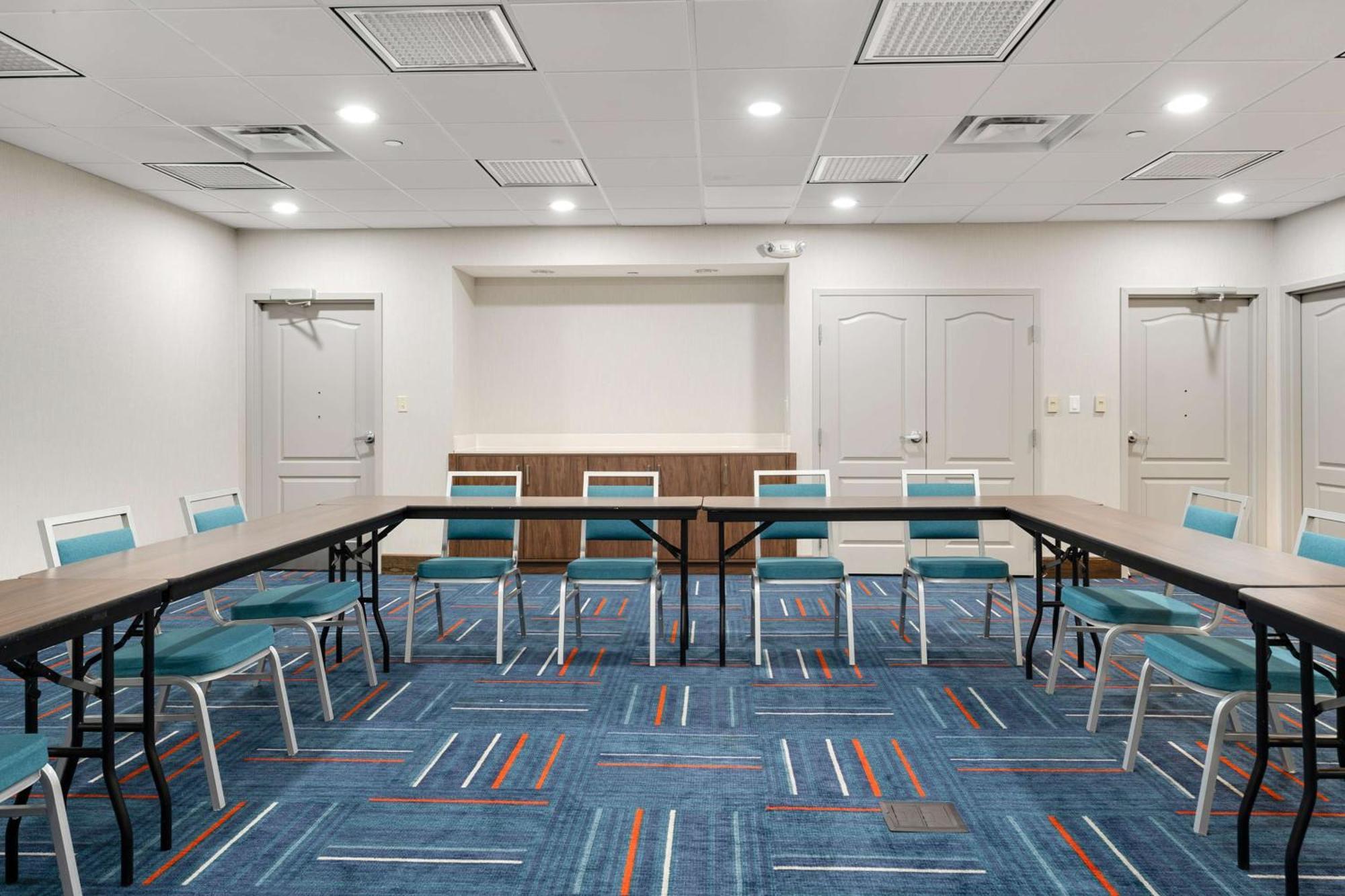 Hampton Inn Milford Luaran gambar