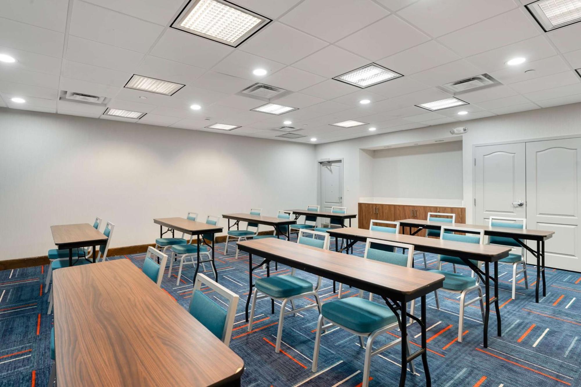 Hampton Inn Milford Luaran gambar