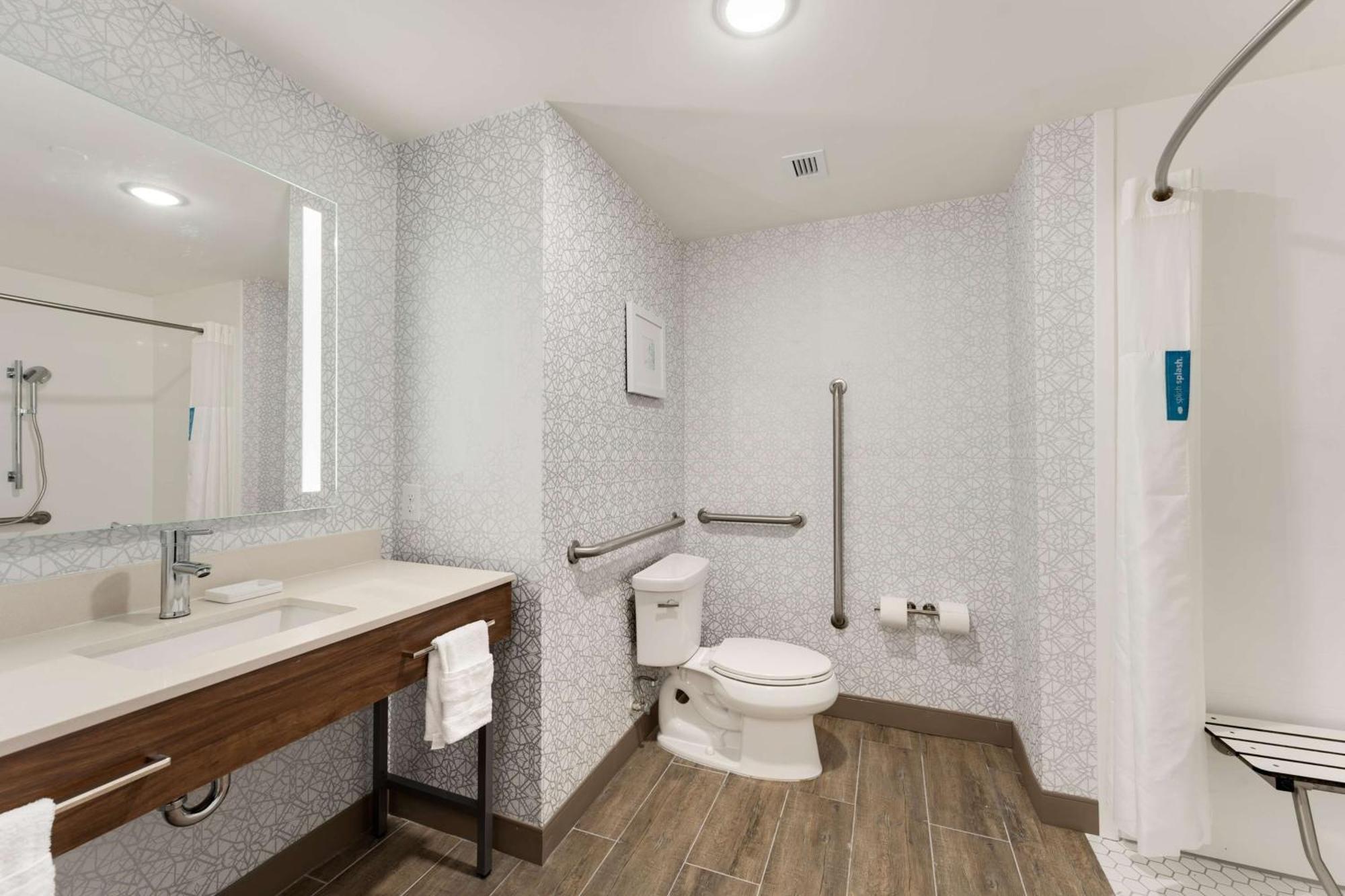 Hampton Inn Milford Luaran gambar