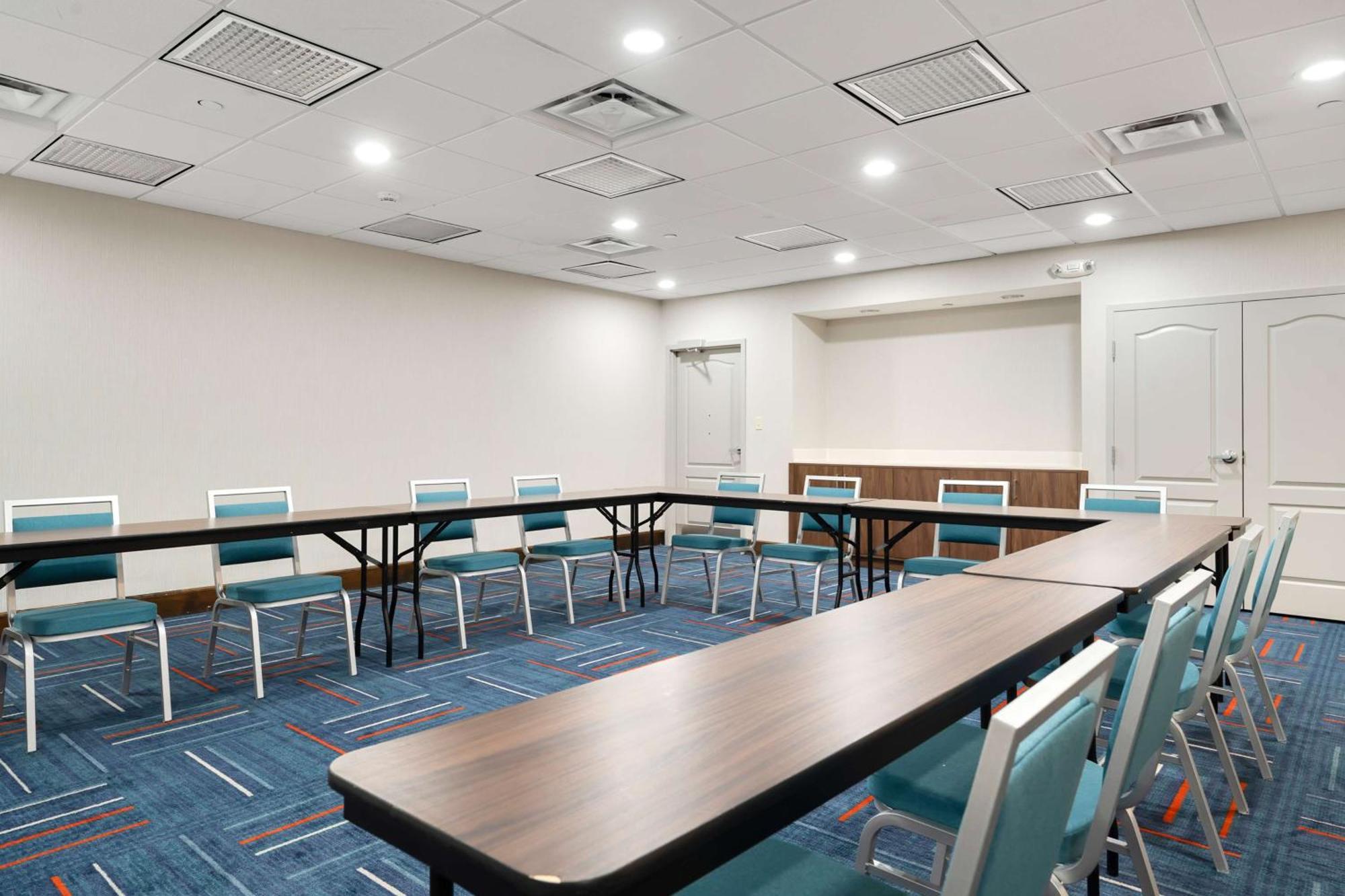 Hampton Inn Milford Luaran gambar