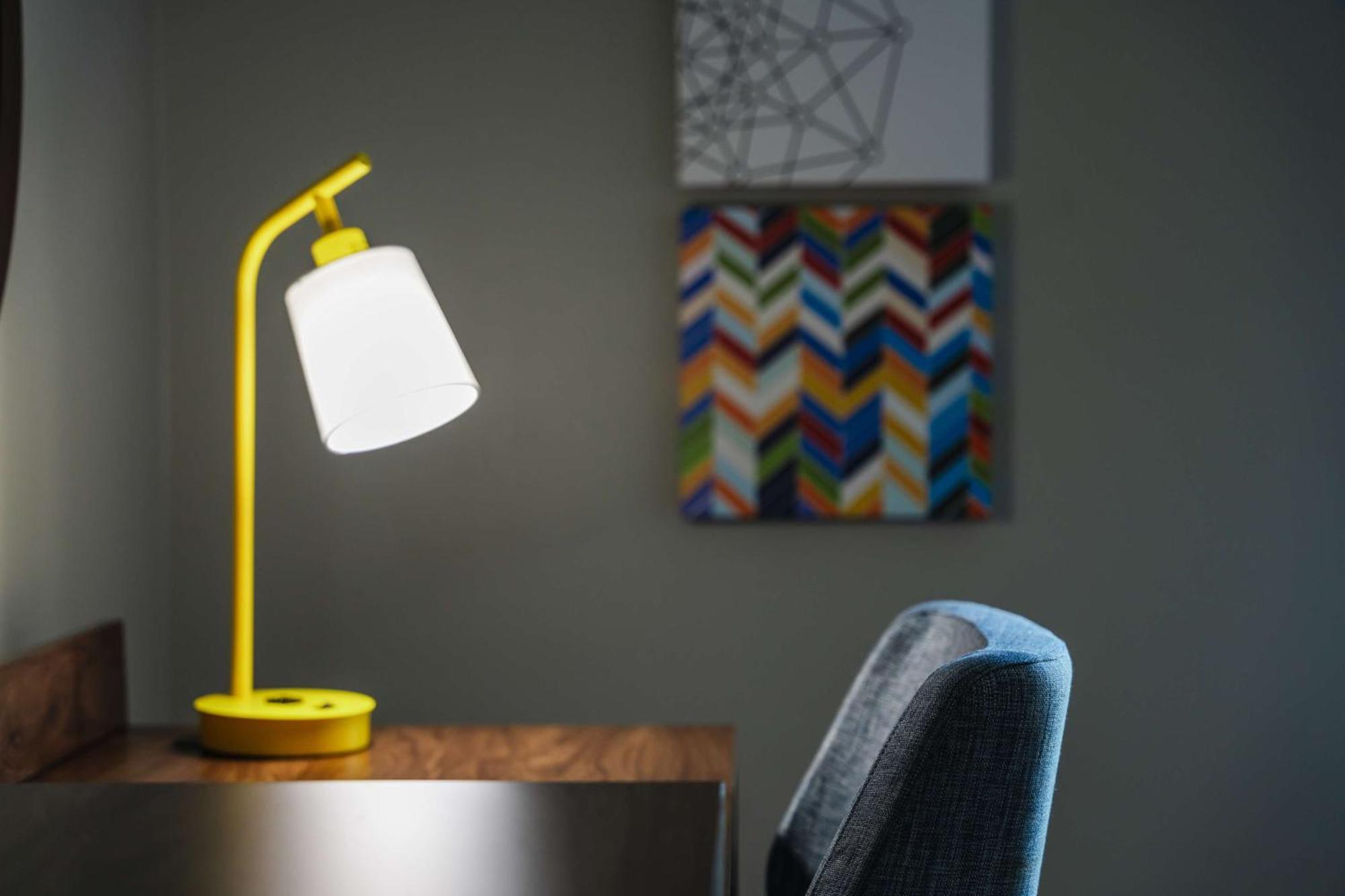 Hampton Inn Milford Luaran gambar