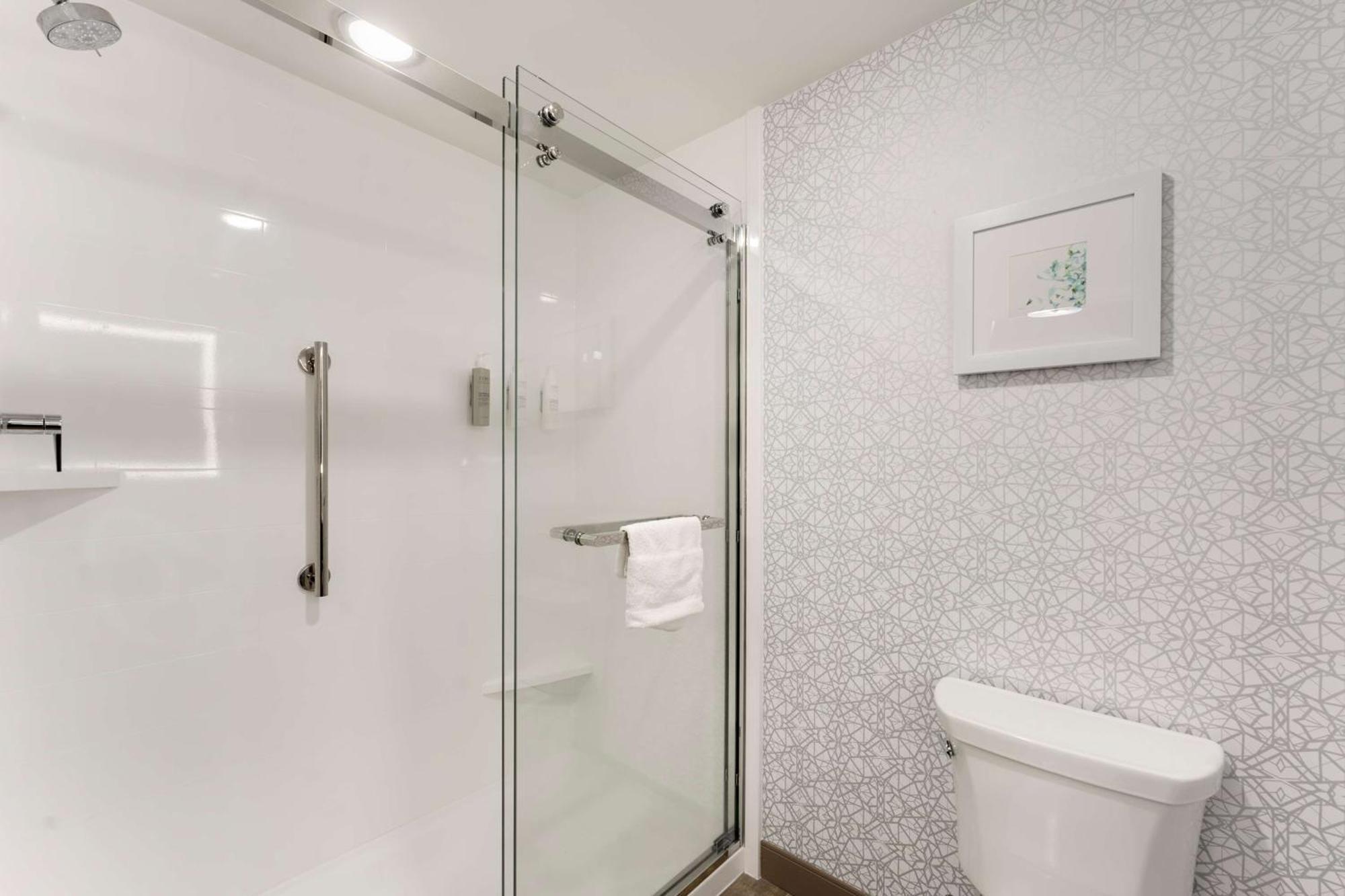 Hampton Inn Milford Luaran gambar