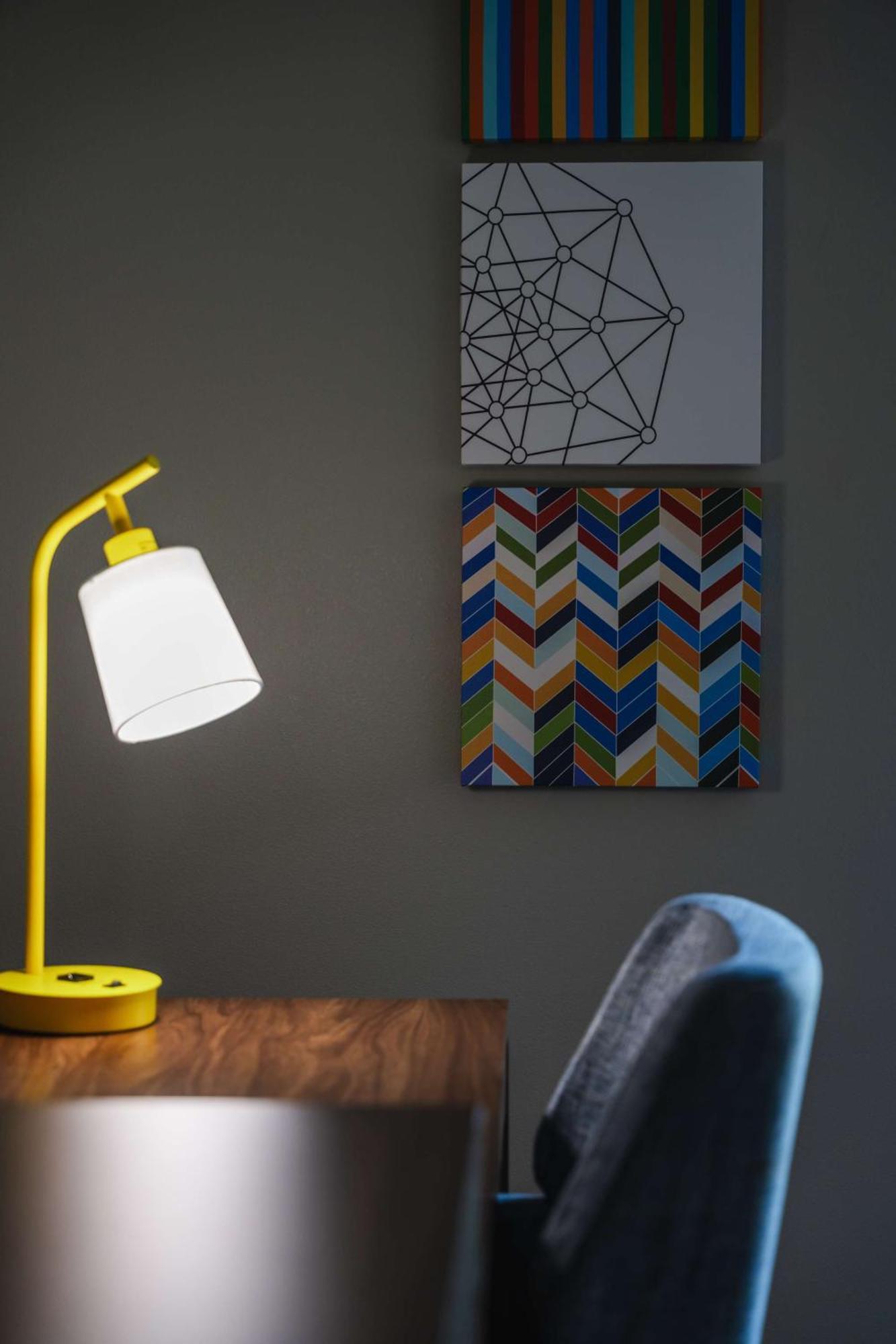 Hampton Inn Milford Luaran gambar