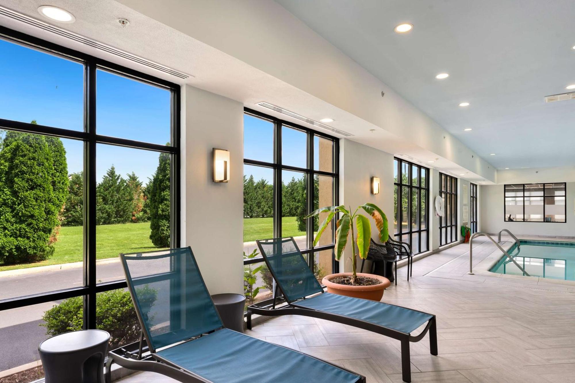 Hampton Inn Milford Luaran gambar