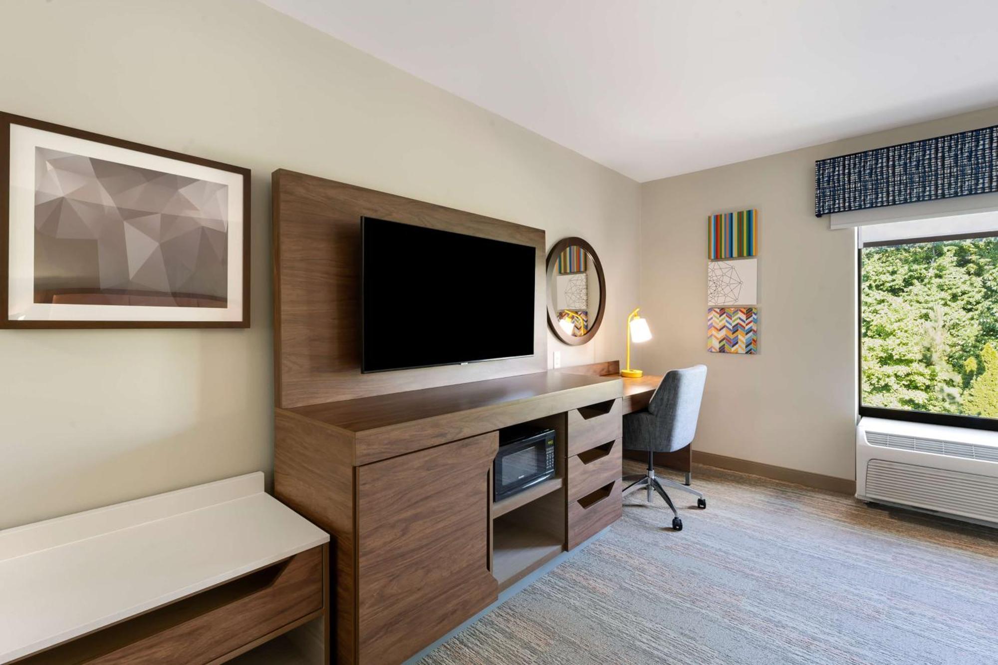 Hampton Inn Milford Luaran gambar
