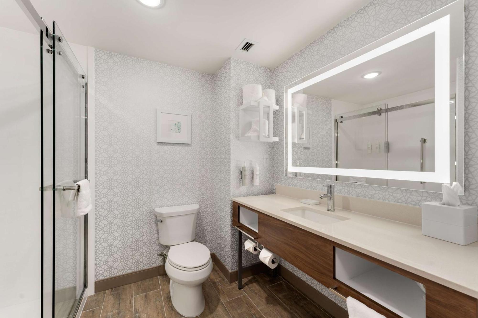 Hampton Inn Milford Luaran gambar