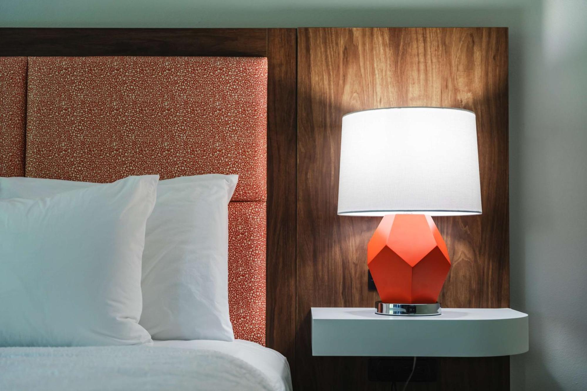 Hampton Inn Milford Luaran gambar