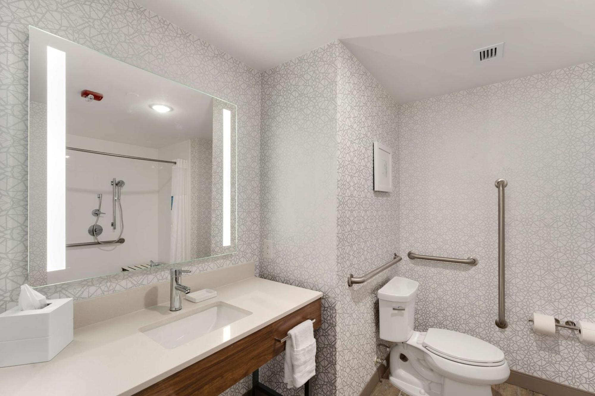 Hampton Inn Milford Luaran gambar