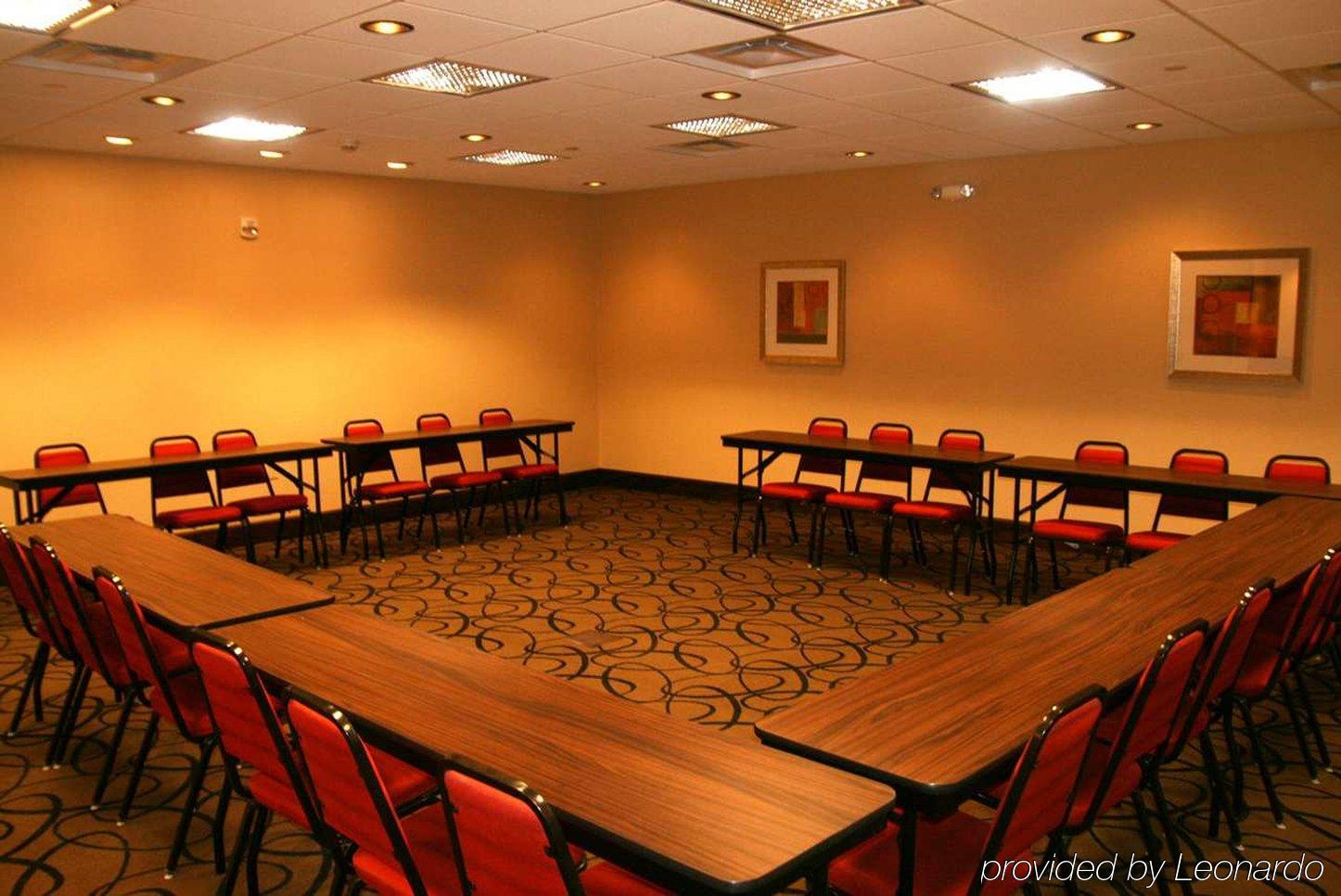 Hampton Inn Milford Kemudahan gambar