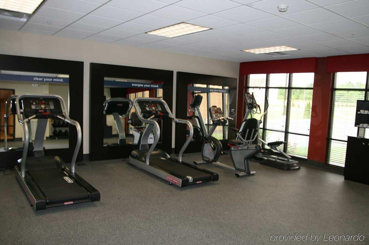 Hampton Inn Milford Luaran gambar