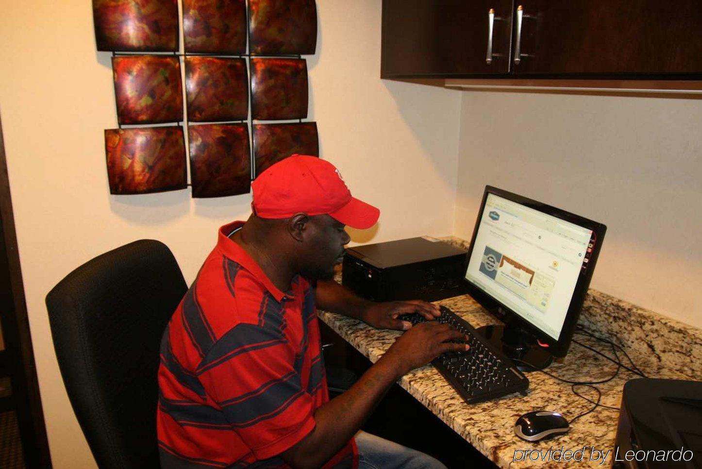 Hampton Inn Milford Kemudahan gambar